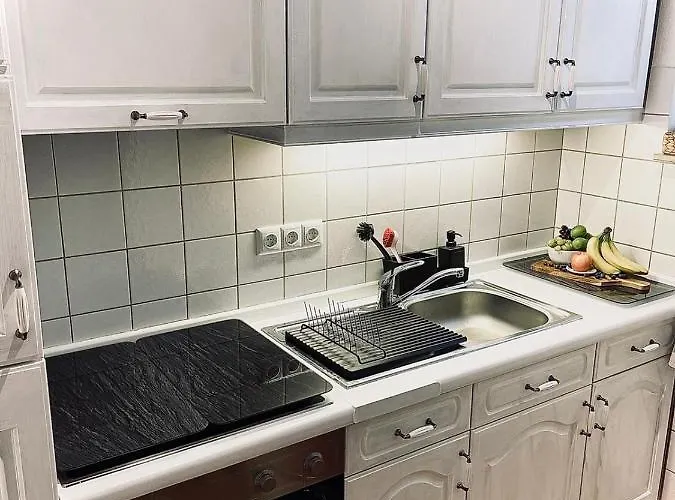 Apartment Essen Holsterhausen