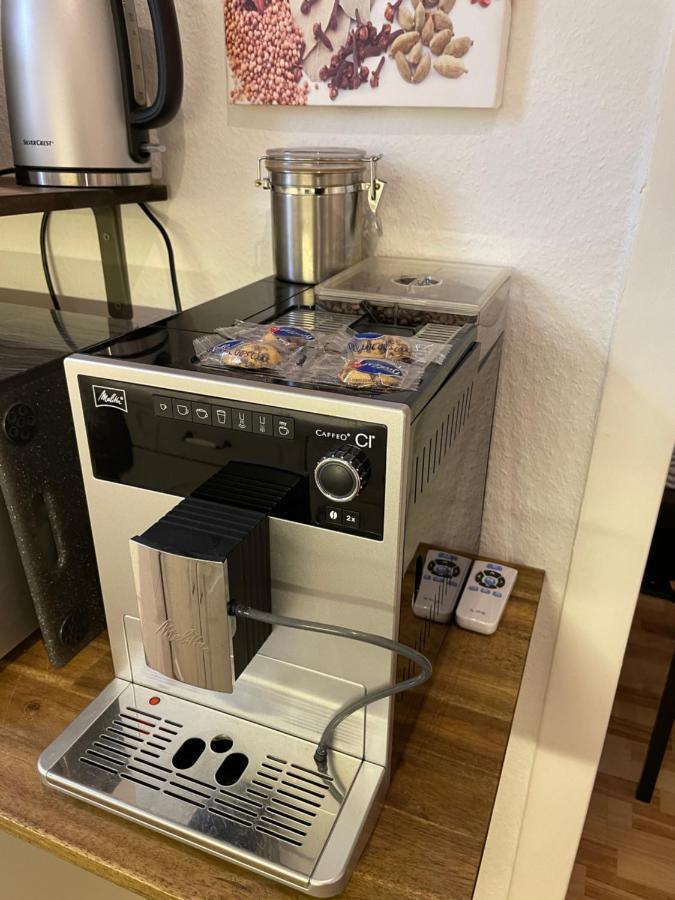 Holsterhausen Appartement *