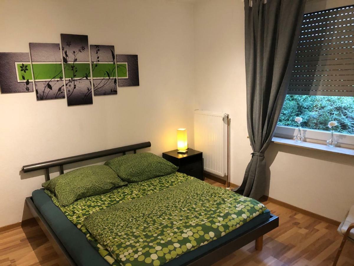 Apartment Holsterhausen Essen