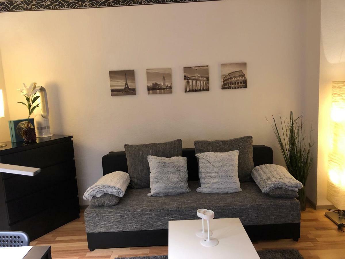 Holsterhausen Appartement Essen