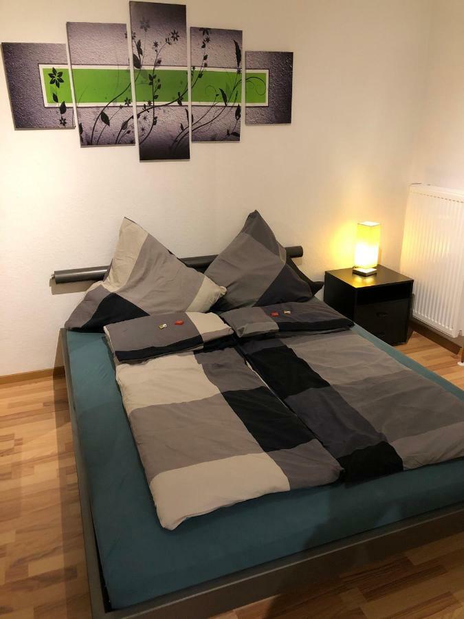 Holsterhausen Appartement Essen