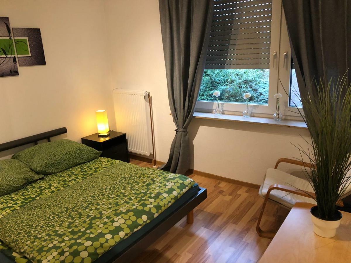 Holsterhausen Apartment Essen