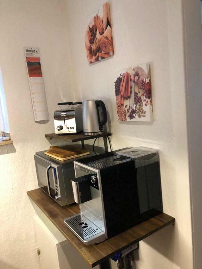 Holsterhausen Appartement *