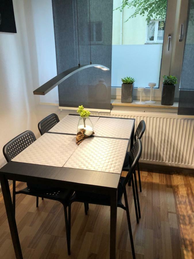 Apartment Holsterhausen