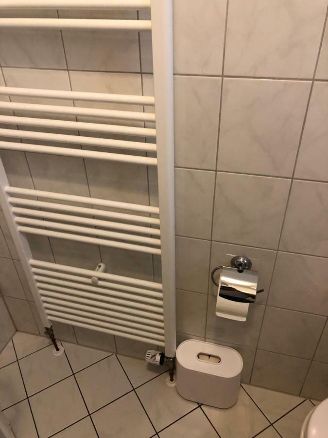 Holsterhausen Apartment Essen