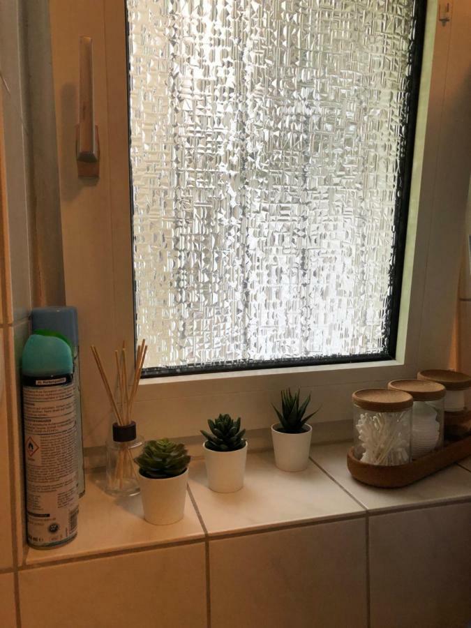 Holsterhausen Apartment Essen