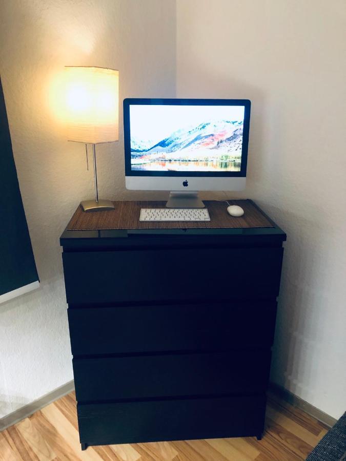 Appartement Holsterhausen